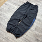 Nike Black Track Pants (S)
