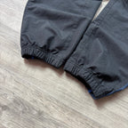Nike Black Track Pants (S)