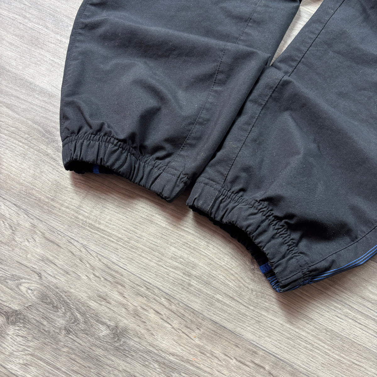 Nike Black Track Pants (S)