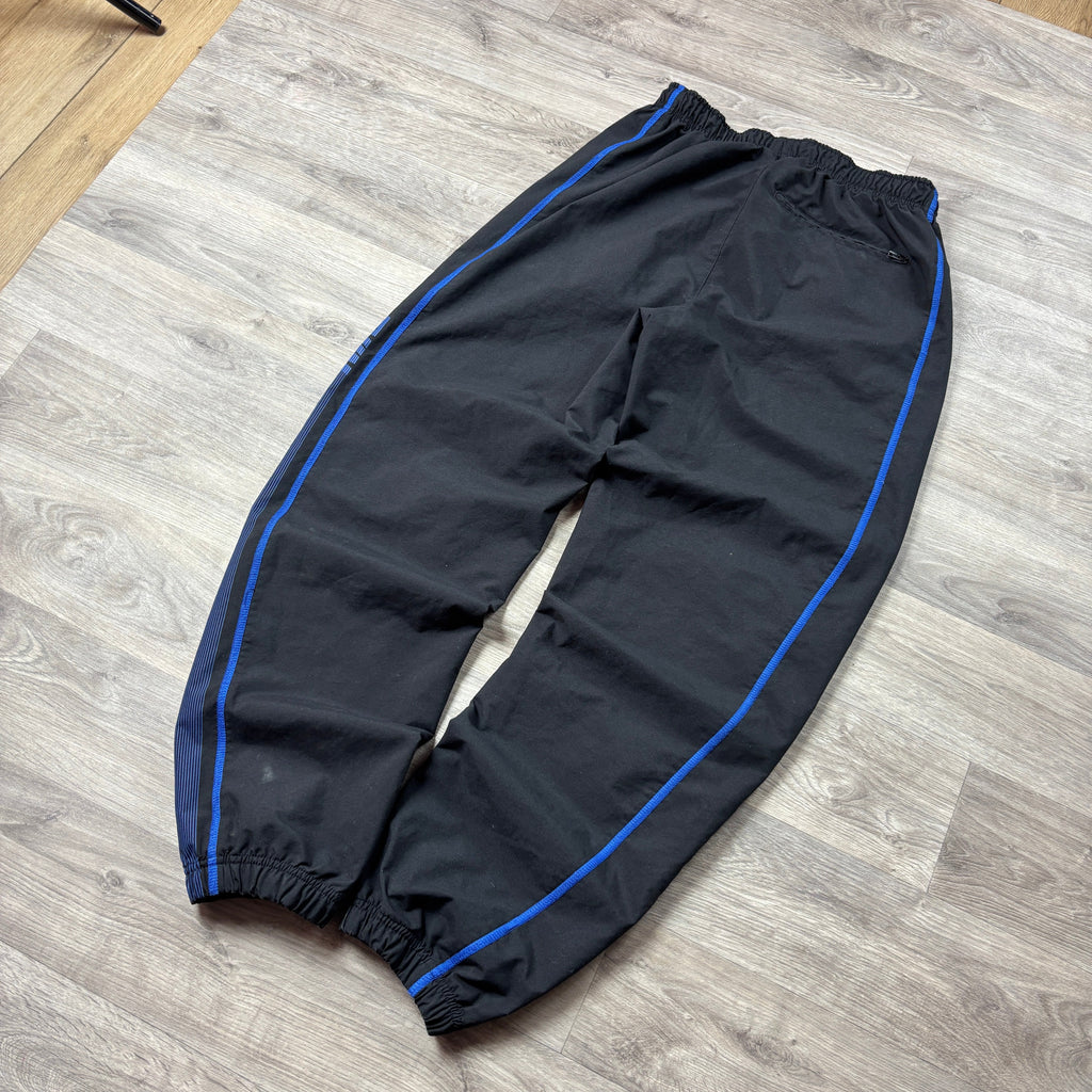 Nike Black Track Pants (S)