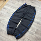 Nike Black Track Pants (S)