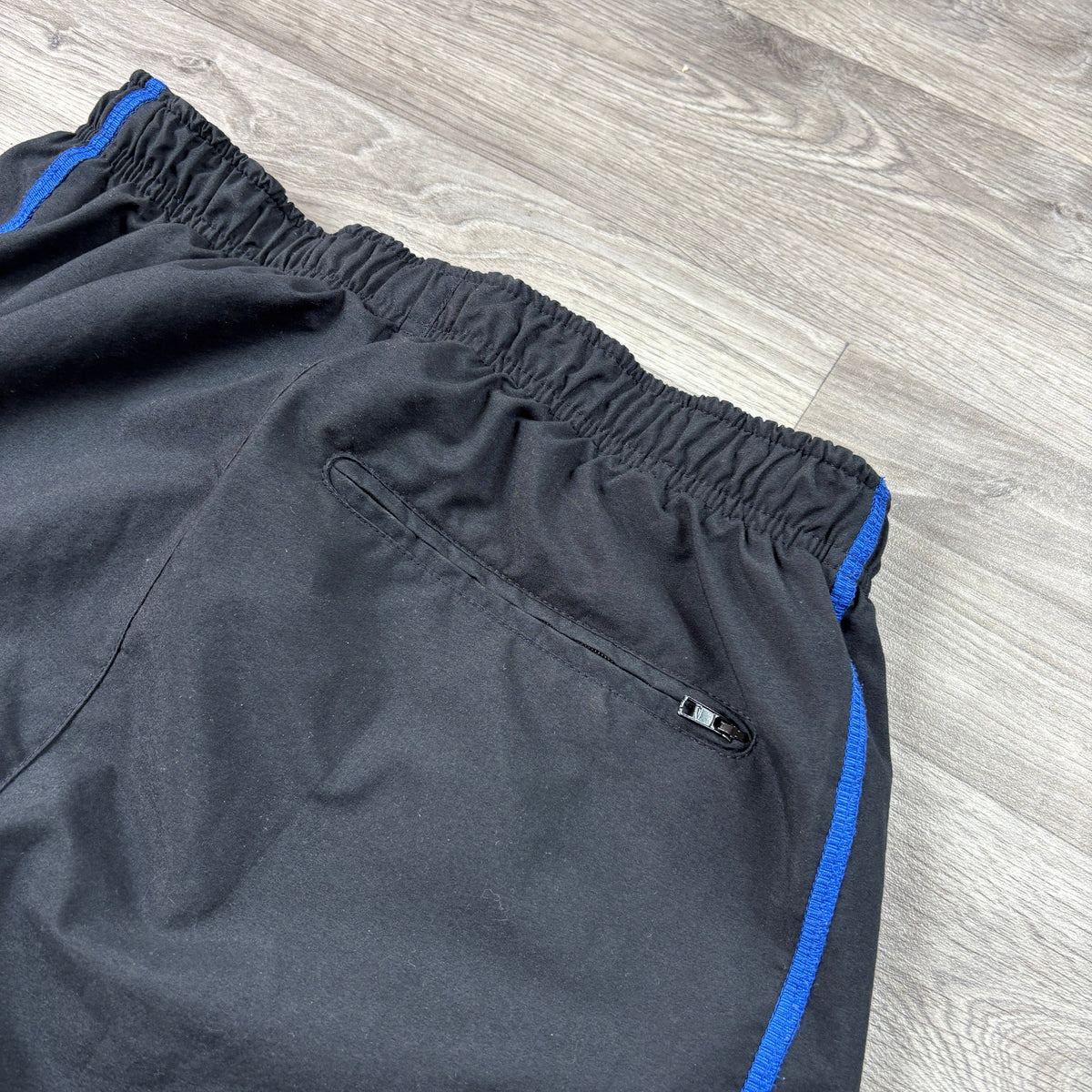 Nike Black Track Pants (S)