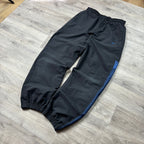 Nike Black Track Pants (XS)