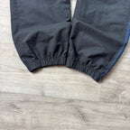 Nike Black Track Pants (XS)