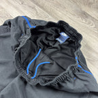 Nike Black Track Pants (XS)