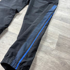 Nike Black Track Pants (XS)