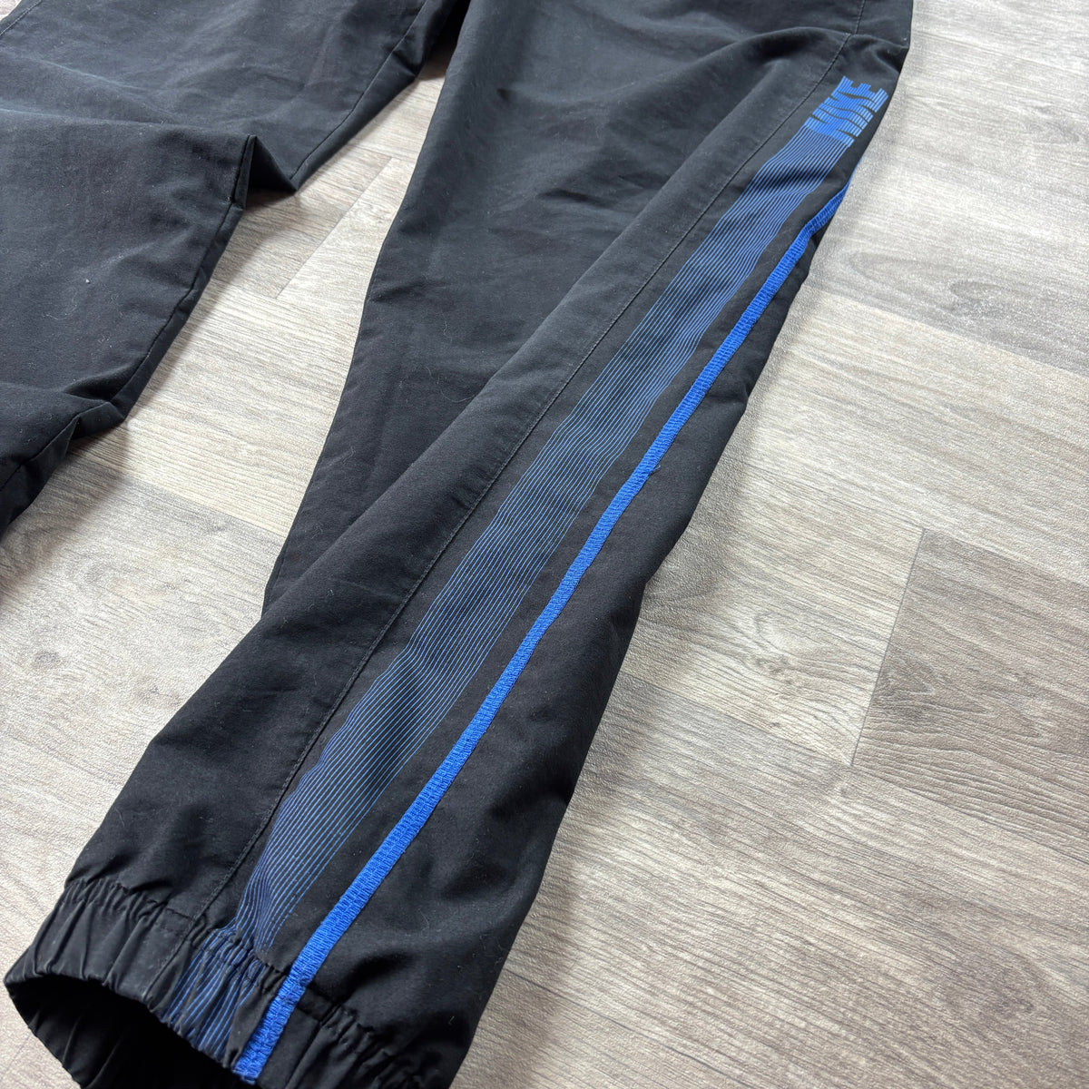 Nike Black Track Pants (XS)