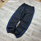 Nike Black Track Pants (XS)