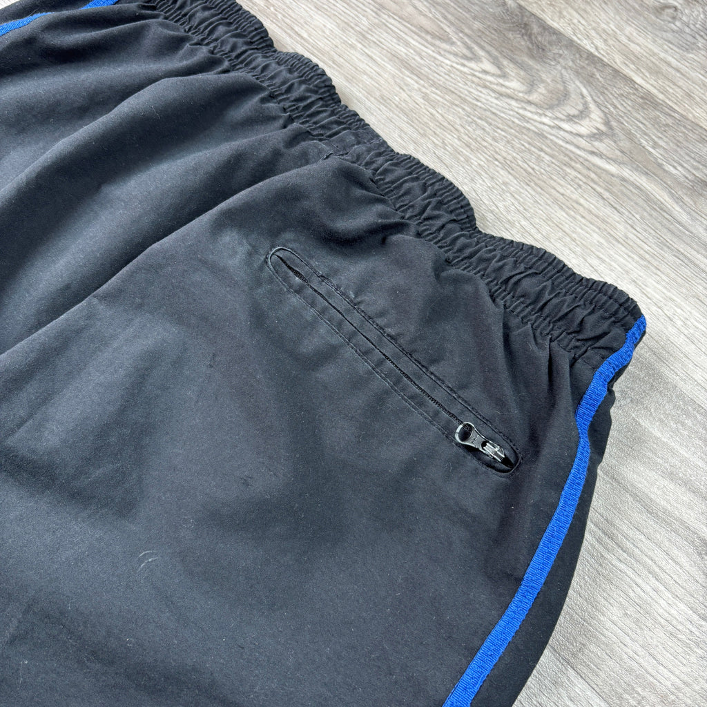 Nike Black Track Pants (XS)