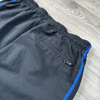Nike Black Track Pants (XS)