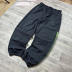Nike Black Track Pants (L)