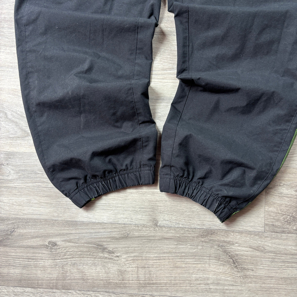 Nike Black Track Pants (L)
