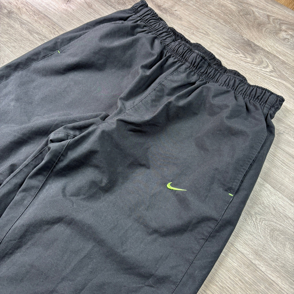 Nike Black Track Pants (L)