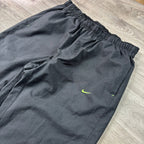 Nike Black Track Pants (L)