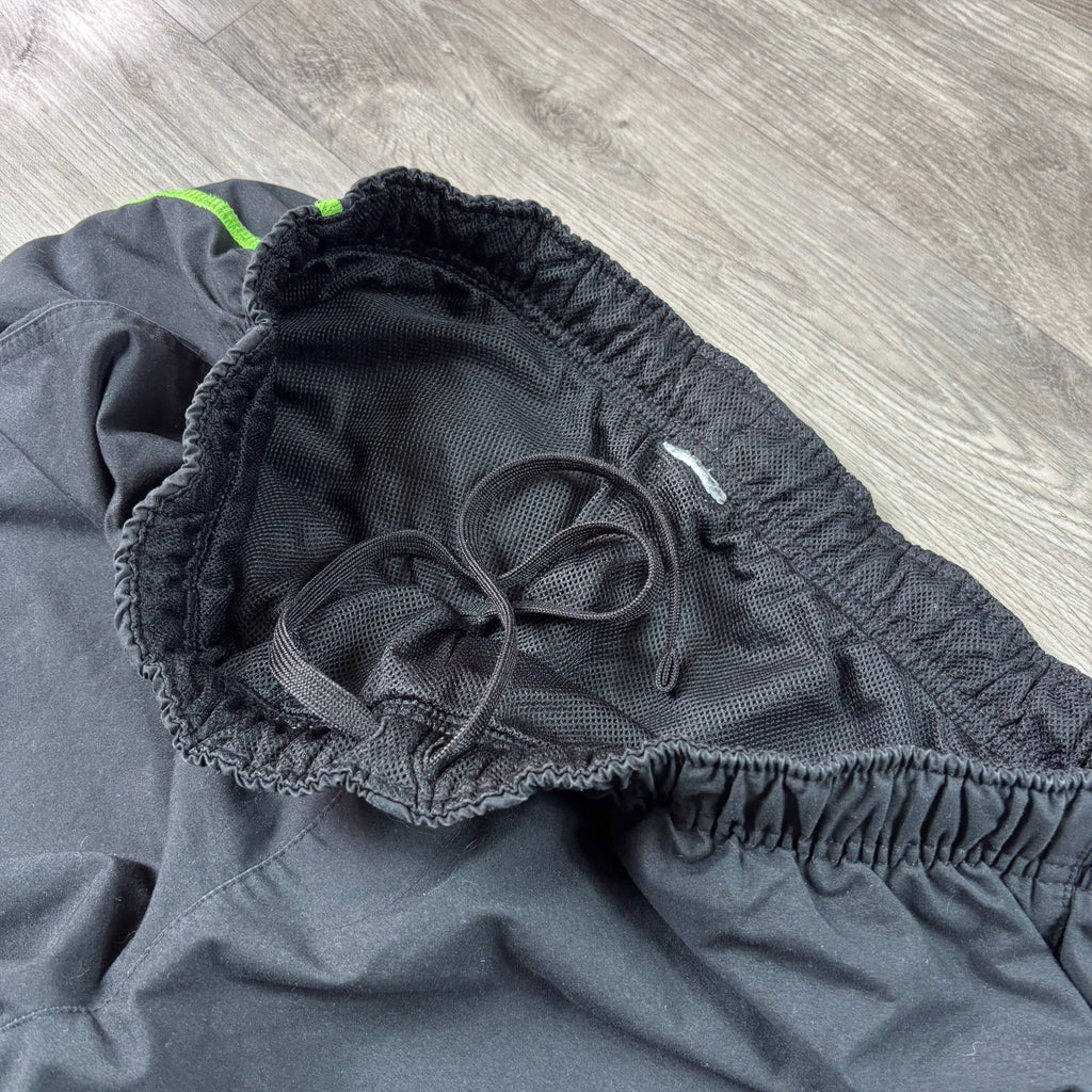Nike Black Track Pants (L)