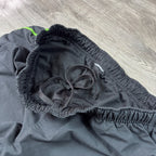 Nike Black Track Pants (L)