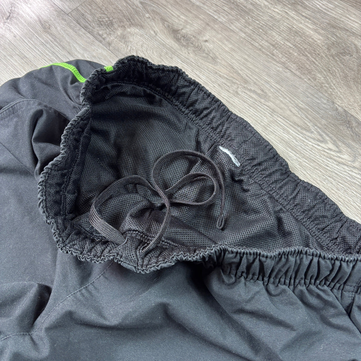 Nike Black Track Pants (L)
