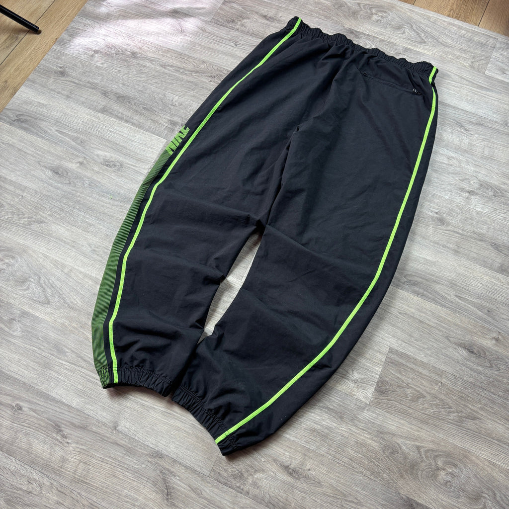 Nike Black Track Pants (L)
