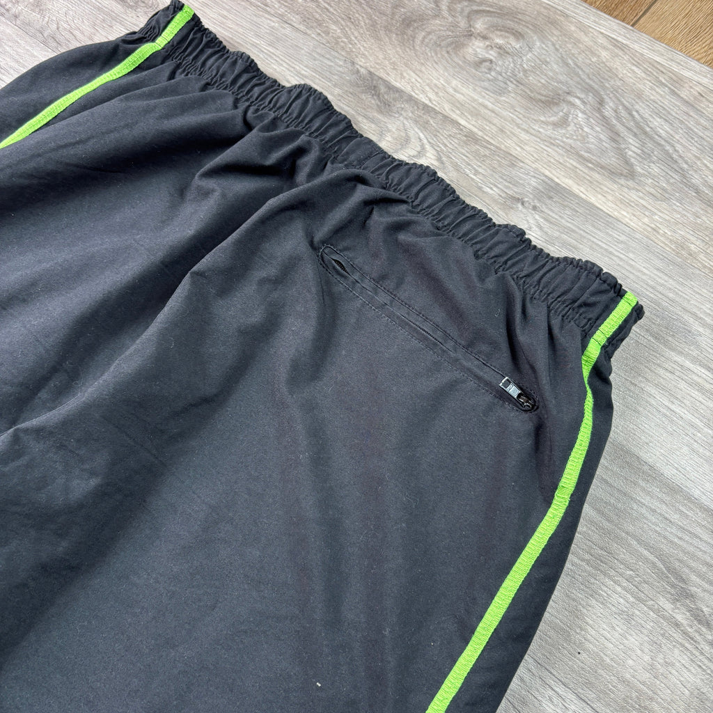 Nike Black Track Pants (L)