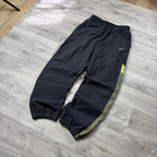 Nike Black Track Pants (XS)