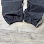 Nike Black Track Pants (XS)