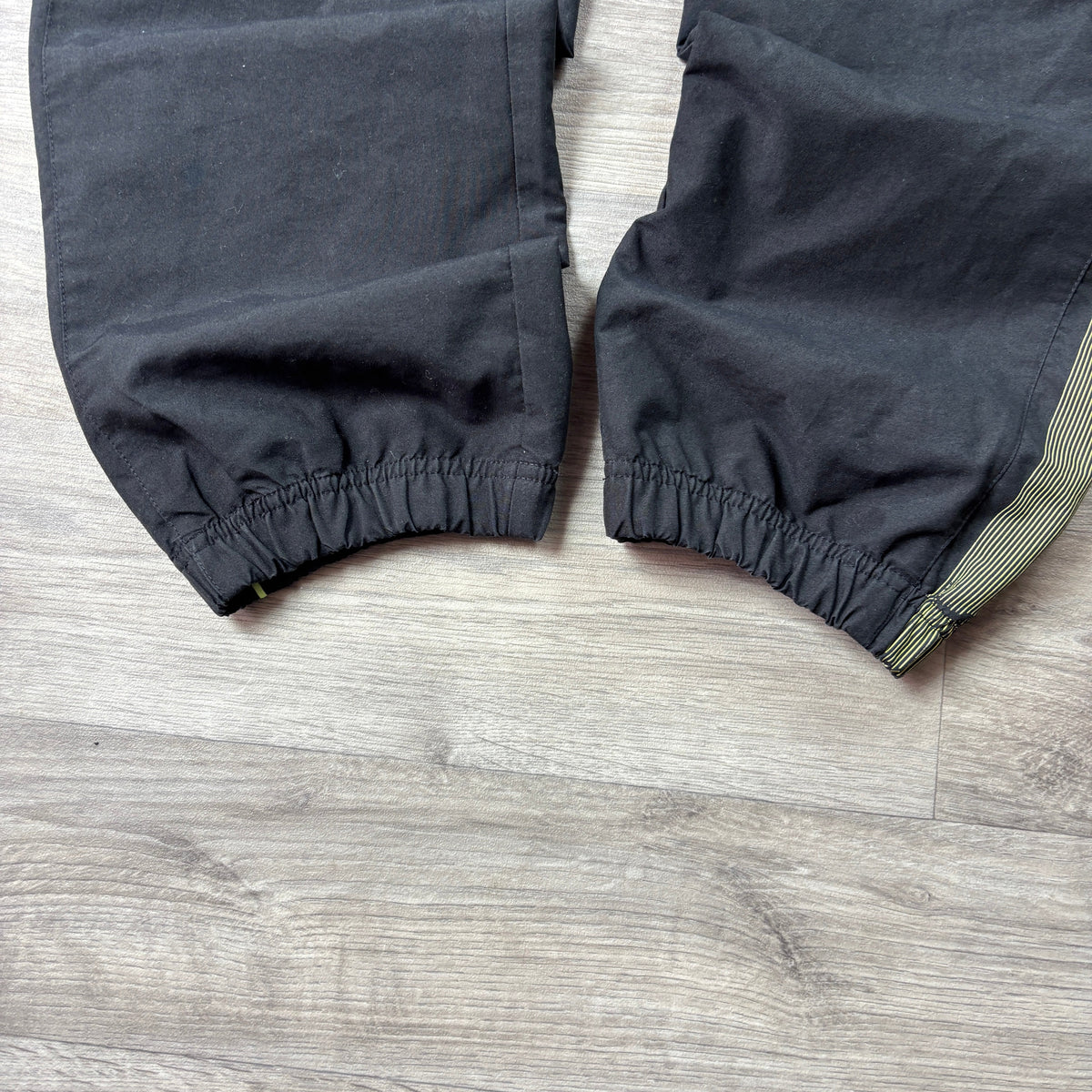 Nike Black Track Pants (XS)