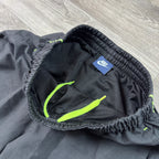 Nike Black Track Pants (XS)