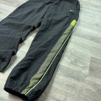 Nike Black Track Pants (XS)