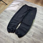 Nike Black Track Pants (L)
