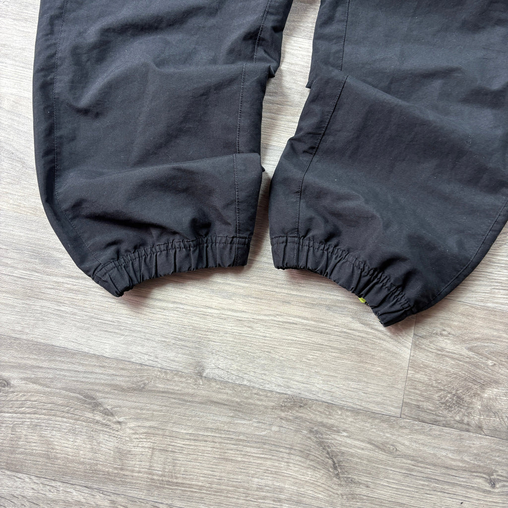 Nike Black Track Pants (L)
