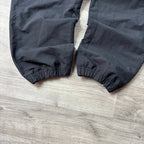 Nike Black Track Pants (L)