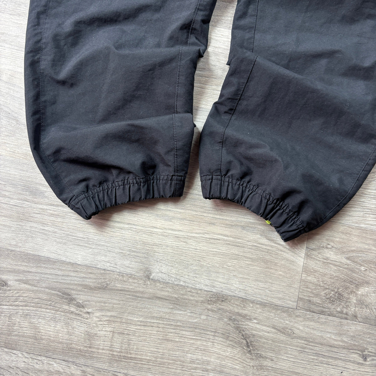 Nike Black Track Pants (L)