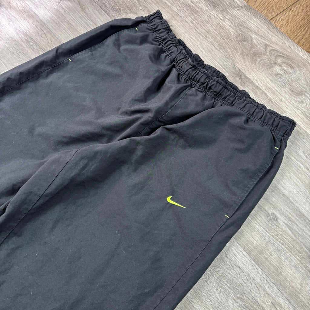 Nike Black Track Pants (L)
