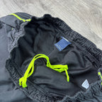 Nike Black Track Pants (L)