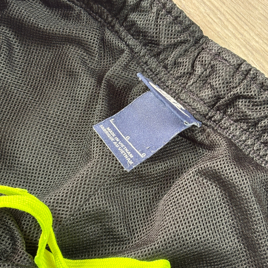 Nike Black Track Pants (L)
