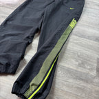 Nike Black Track Pants (L)