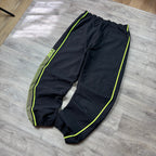 Nike Black Track Pants (L)