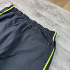 Nike Black Track Pants (L)