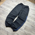 Nike Black Track Pants (L)