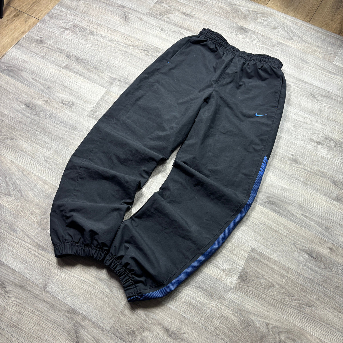 Nike Black Track Pants (L)