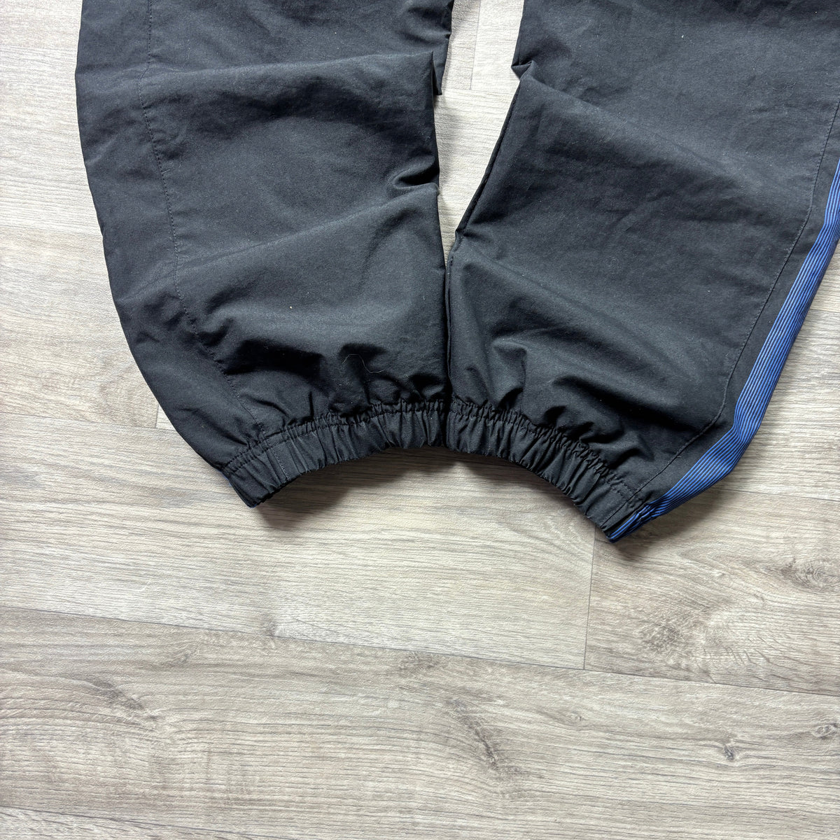 Nike Black Track Pants (L)