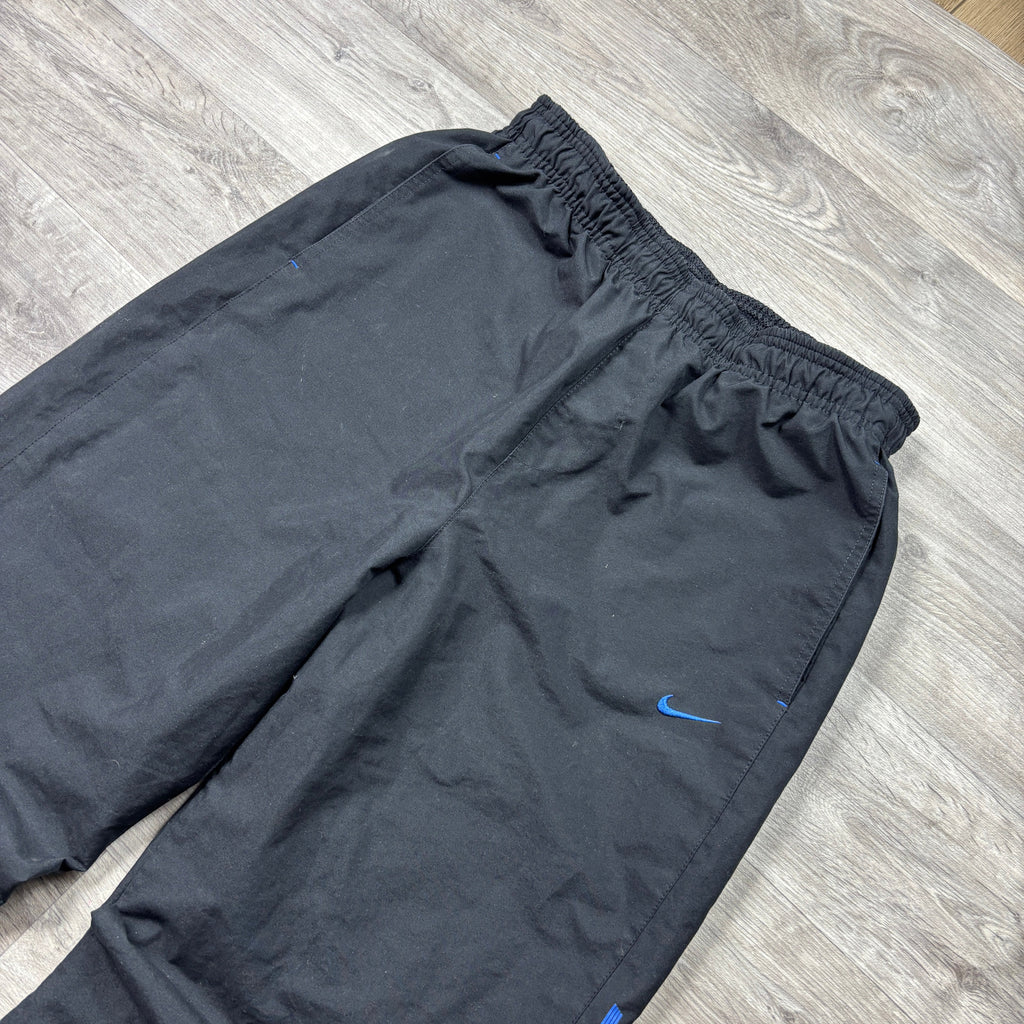 Nike Black Track Pants (L)