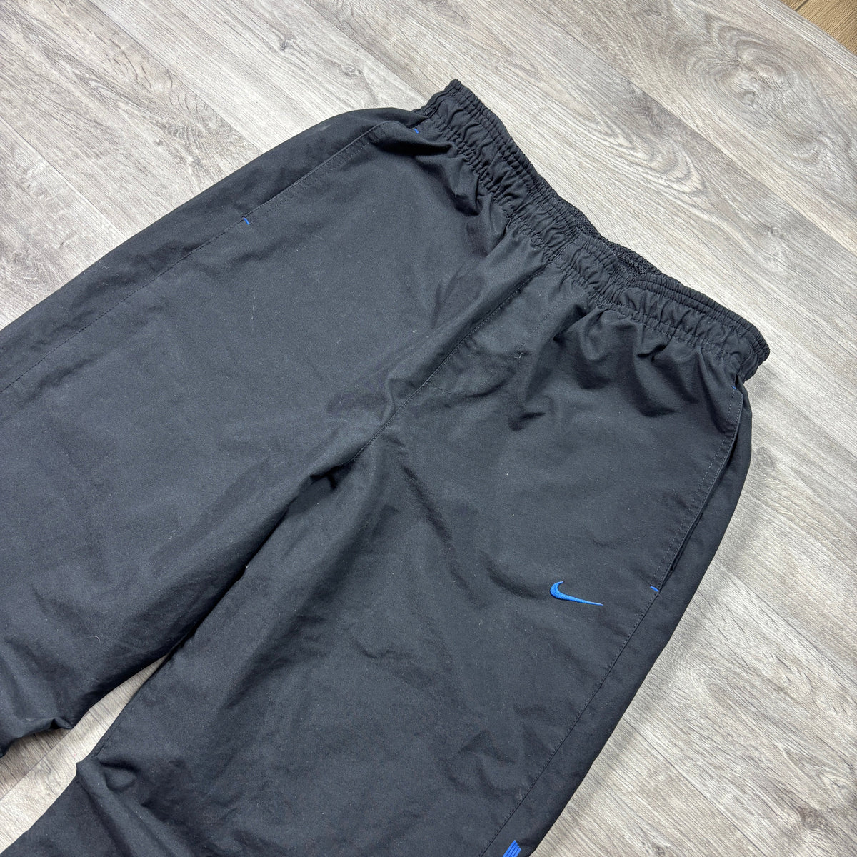 Nike Black Track Pants (L)