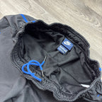 Nike Black Track Pants (L)