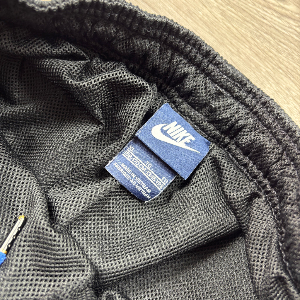 Nike Black Track Pants (L)