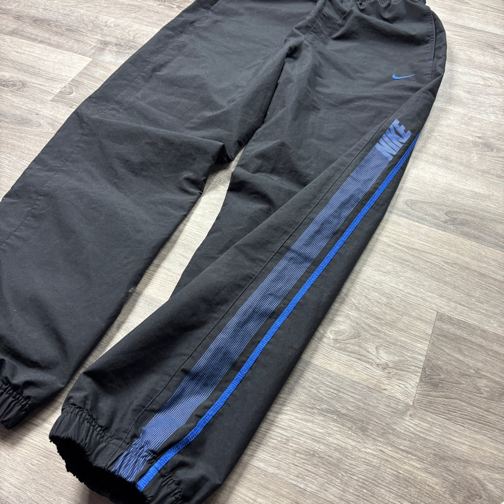 Nike Black Track Pants (L)