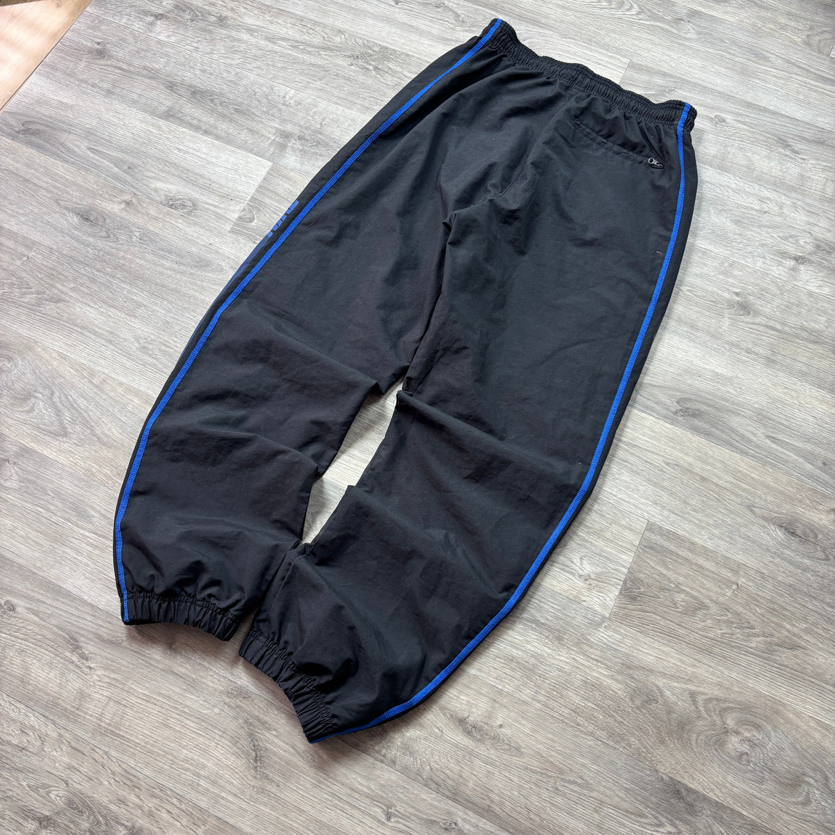 Nike Black Track Pants (L)