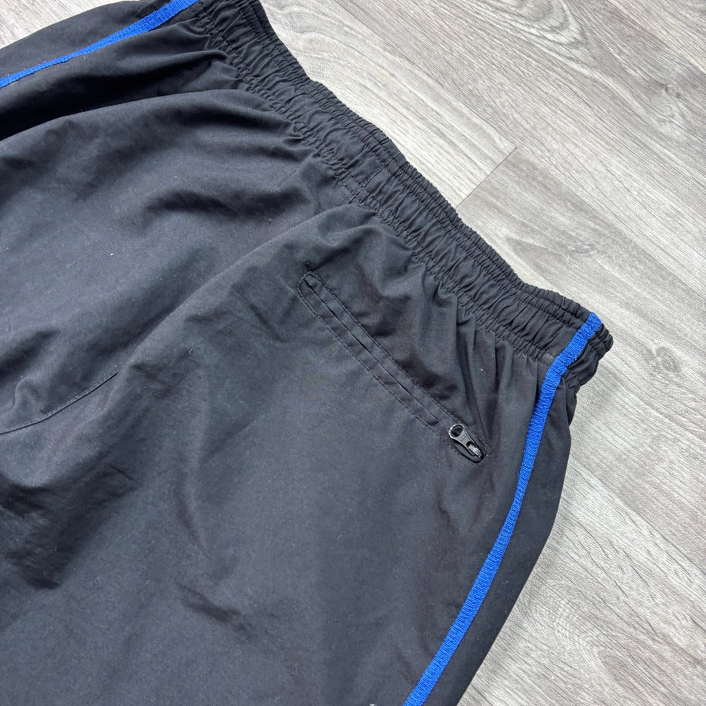 Nike Black Track Pants (L)