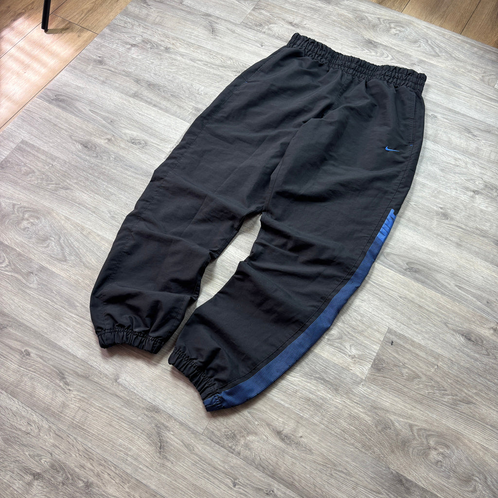 Nike Black Track Pants (L)