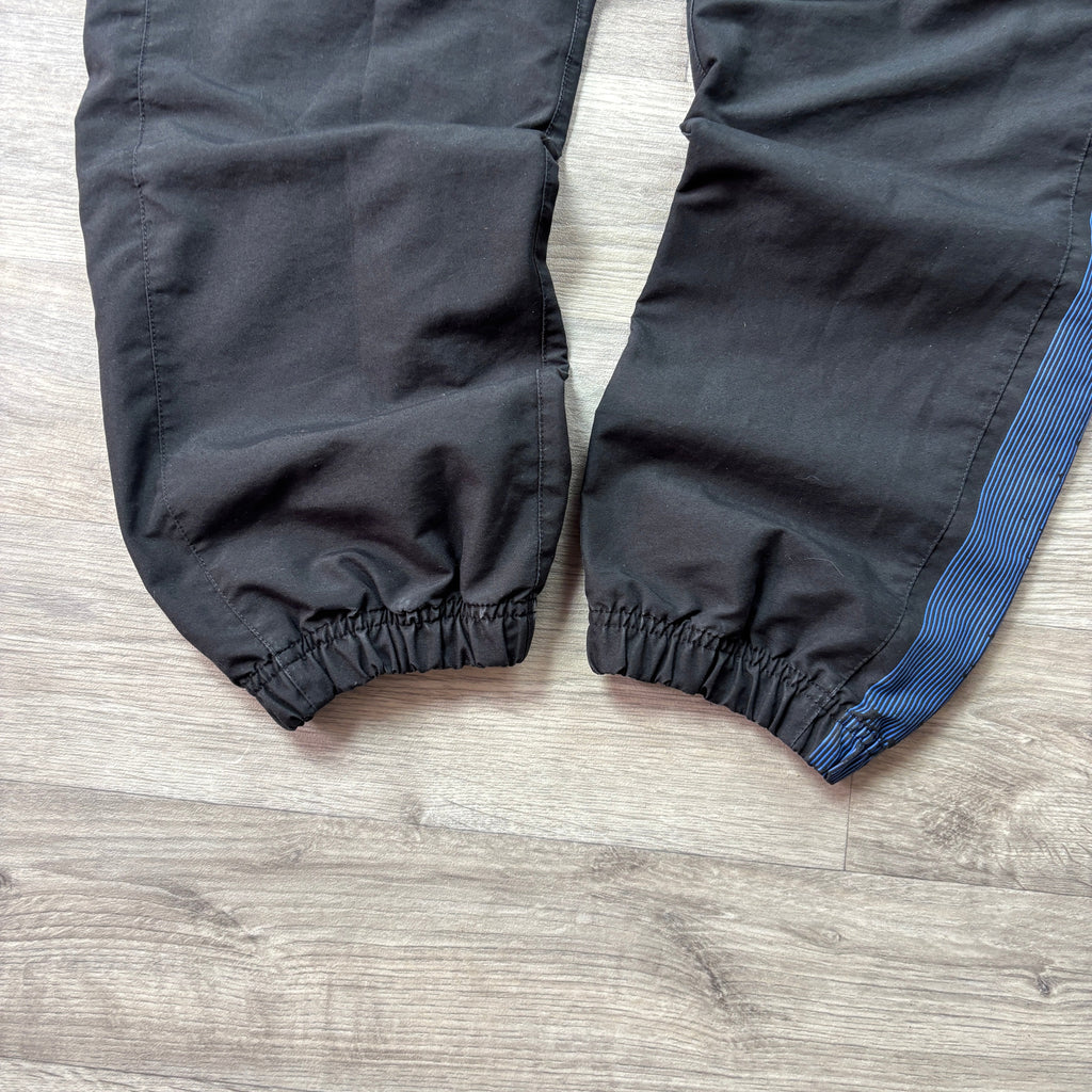 Nike Black Track Pants (L)
